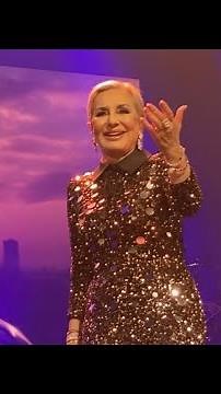 Googoosh live in Paris. Kooh. Final Chapter 2024 🇲🇫گوگوش - پاریس - کوه