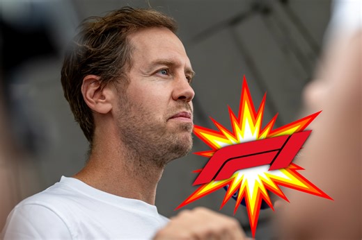 Sebastian Vettel: Das war seine Karriere