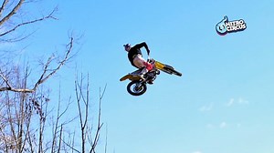240K views · 7.1K reactions | Travis Pastrana putting in the work! | Nitro Circus | Facebook