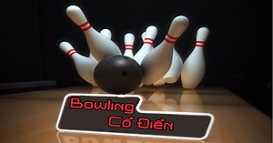 Game bowling co dien - Trò chơi bowling co dien - GameVui
