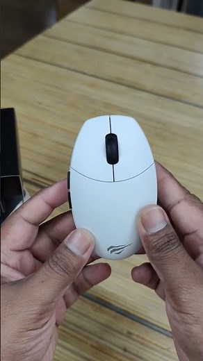 HAVIT MS1039W Wireless Gaming Mouse