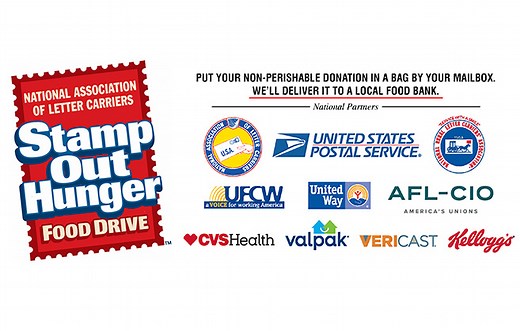 Sign up to volunteer