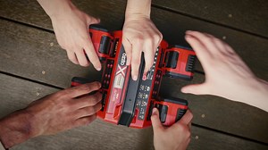 90 reactions | Ozito doesn’t just have your back; we’re right there with you, powering your DIY journey. With over 100 tools for your home and garden, all powered by one battery to make it happen. Because when it comes to getting things done, this is your moment. Do it yourself, do it with Ozito - Do you. | Ozito DIY | Facebook