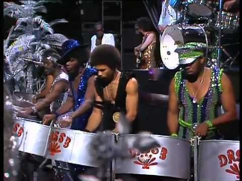 Boney M. Gotta Go Home (Long Version, 1979)