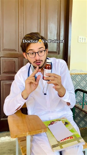 Hilarious Doctor vs Patient Comedy Videos