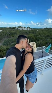 Baby #1 might happen on this trip😂❤️ | Isaac & Andrea