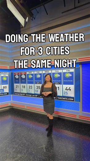 Who Has the Best Weather? Austin, Abilene, or Minnesota?