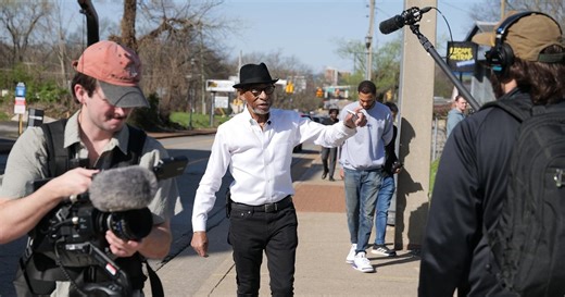 Exit 207:Exit 207 Trailer