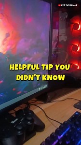 15 reactions | Make the text on your screen easier to read #pctips #windows10 #Windows11 | RTC Tutorials | Facebook