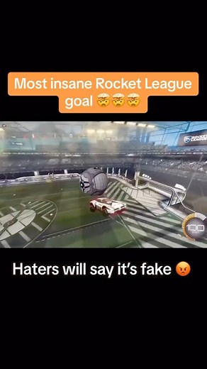 332K views · 791 reactions | What a shot!  #rocketleague #gaming #nrg | NRG | Facebook
