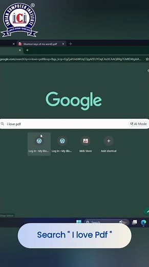 The easiest way to convert a PDF into a fully editable Word document in seconds.