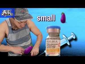 First Changes I had on Testosterone // FTM TRANSGENDER