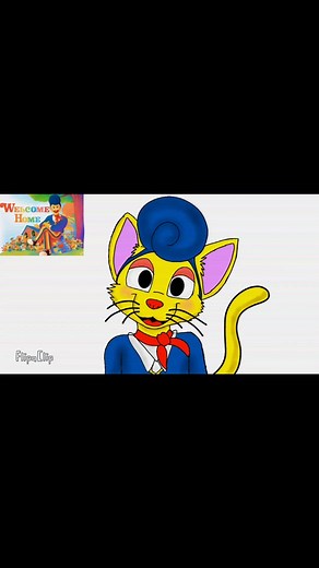 foxgirlpony and Milkded Wolf on TikTok