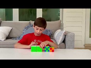 How to Do a Checkerboard Pattern on a 2x2, 3x3, 4x4, and 5x5