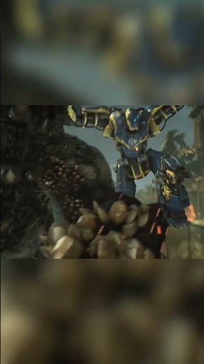 Hold the Line! Gears of War Combat is Incoming!