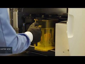 How to Cure Lucitone Digital Print Dentures for Primeprint™ Solution