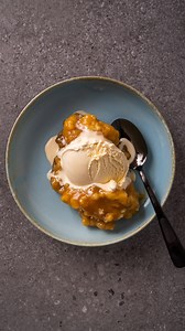 Dessert for Dazz - Golden syrup dumplings 🥟 | Andy cooks