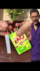 ENO battery Hack 🔋⚡ | ITS JP