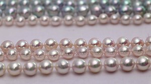 Baroque Akoya Pearls are On Sale Now... 👉 https://www.pearlsofjoy.com/collections/baroque-akoya-pearls | Pearls of Joy - Luxury Grade Pearls
