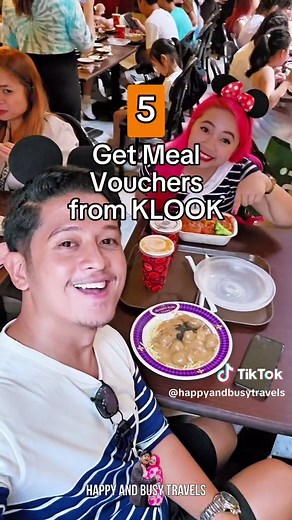 5 Useful Hacks and Tips for Your Hong Kong Disneyland Visit