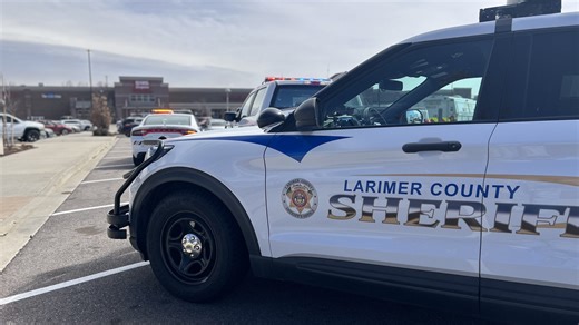 I-25 reopens after extended closure due to heavy winds