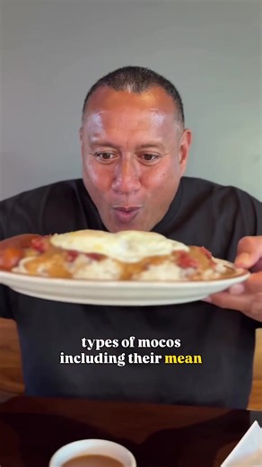 Da Hale Bar & Grill: Sole Moco & Panikeke in Vegas