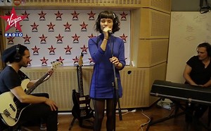 Instant Crush - Covered by The D∅