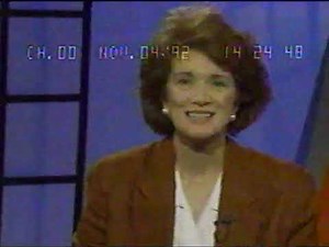 HSC Home Shopping Club Garment District CH 00 11 04 1992