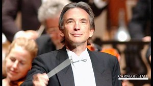 Carnegie Hall’s 2018–2019 season has been announced! Throughout the new season, Michael Tilson Thomas curates his own Perspectives series. http://bit.ly/2n8HEz6 | Carnegie Hall