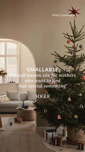  The Great Christmas Shop Find the perfect gift ideas for your little ones, Make their Christmas magical with gifts they’ll love. | Smallable | Facebook