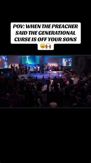 We just moved to Georgia a month ago and God has been showing up and out since we been here ! God is REAL !! My sons are anointed and wherever they go they’re called out cus they see whats over their lives ! #viral #fyp #churchtiktok #churchkids #anointed