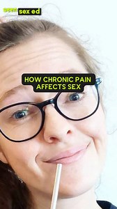 My Ex Pressured Me Into Sex ‘My first boyfriend expected sex every night and there is no way to explain like it's not possible.’ Living with fibromyalgia and chronic fatigue syndrome, A'nouch constantly experiences pain, fatigue, and other debilitating symptoms. These conditions greatly affect her overall well-being, including her ability to engage in sexual activities. This is how she navigates sex with a chronic condition. | Seen Parents