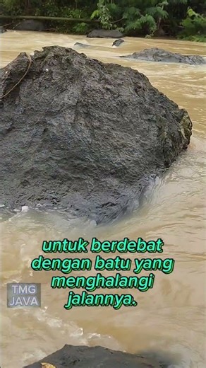 Seri 2: Belajar bahasa alam |menjadi air