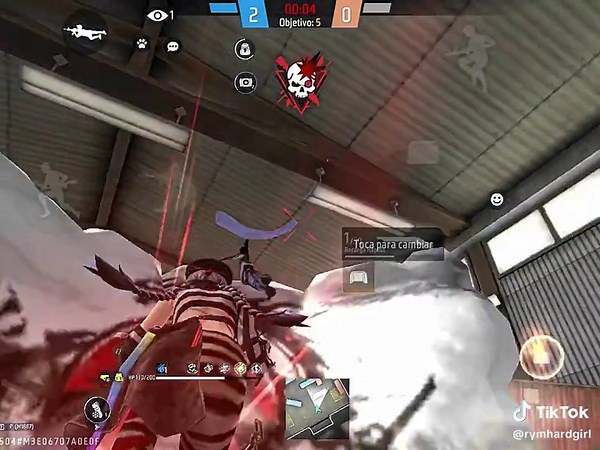 Russian Style Free Fire Tutorial: Exploring Different FF Styles