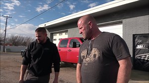 3.4M views · 122 reactions | Went to go pick up my Joe Gibbs supercharged truck at Bales Performance and had some fun! | Reaper SS | Facebook