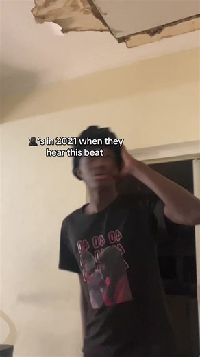 Relatable Dance Moments from 2021