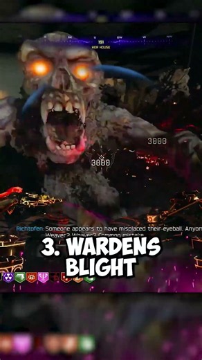 Ranking Every Wonder Weapon in Black Ops 7 Zombies!!!