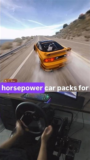 🤯BEST HIGH HORSEPOWER CARS PACKS IN ASSETTO CORSA #assettocorsa #simracing #simdrifting #drifting