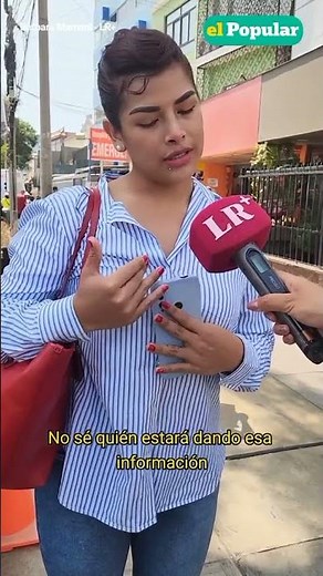 DILBERT AGUILAR: Esposa del cantante revela que no tenía FIBROSIS PULMONAR #shorts