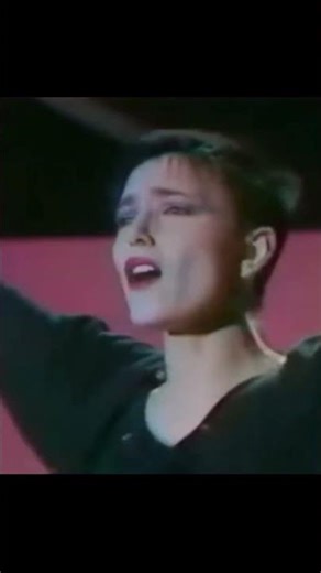 JEANNE MAS - TOUTE PREMIERE FOIS (Extrait) #jeannemas #80smusic #toutepremierefois