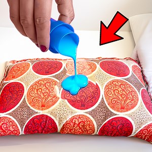 184K views · 385 reactions | Amazing Pillow & Blanket cleaning Hacks & Tips !! | Artkala4u | Facebook