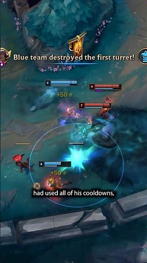 AP Shaco Jungle - Block Projectiles #leagueoflegends #shaco #apshacojungle #shacojungle #apshaco