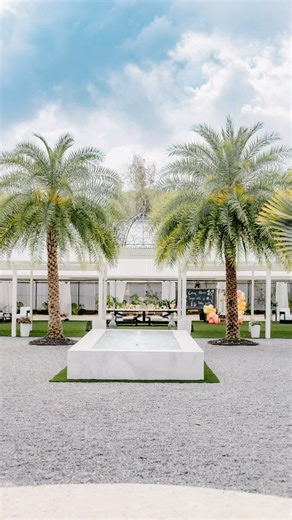 “The world is but a canvas to our imagination.” ✨-Thoreau I couldn’t imagine a more magical event! Thank you to the extraordinary vendors - it was so much fun!! Let’s do it again! Join our email list to be the first to know about our events & as always the adorable therapy goats!🐐 🔗 in bio www.TampaGreenHouses.com My Favorites:🩷 Event coordinator @hippieteepeepicnic Photographer @jensandovalphotography Charcuterie @sigrid.savoury.platters Lunch @samolina.factory Custom Dress Accessories @angi