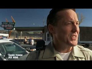 Horror Channel Highlights February 2019