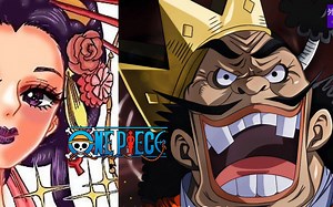 海贼王专题#151: 丑陋的傀儡国王 和之国将军黑炭大蛇