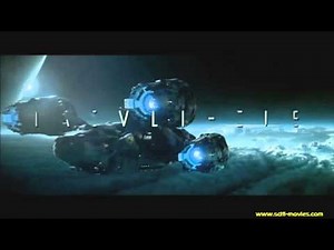 Prometheus - Bande annonce vost