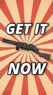 Get the Gauss Shotgun NOW | Fallout 76 Minerva Inventory, April 6th