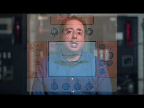 Controlando su panel Cerberus® PRO Modular