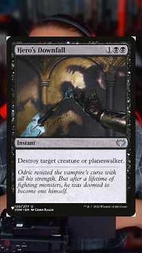 Building an EDH deck (very quickly) #mtg #magicthegatheringcommunity #mtgarena