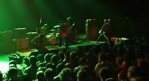 Explosions In The Sky - 2011布鲁塞尔现场 Live at AB - Ancienne Belgique (Full concert)